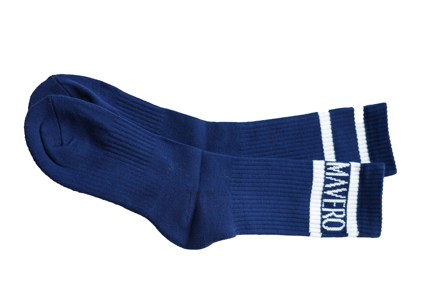Mavero bamboo crew socks