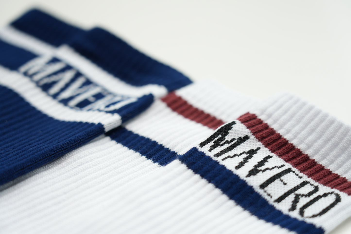 Mavero socks bundle x4