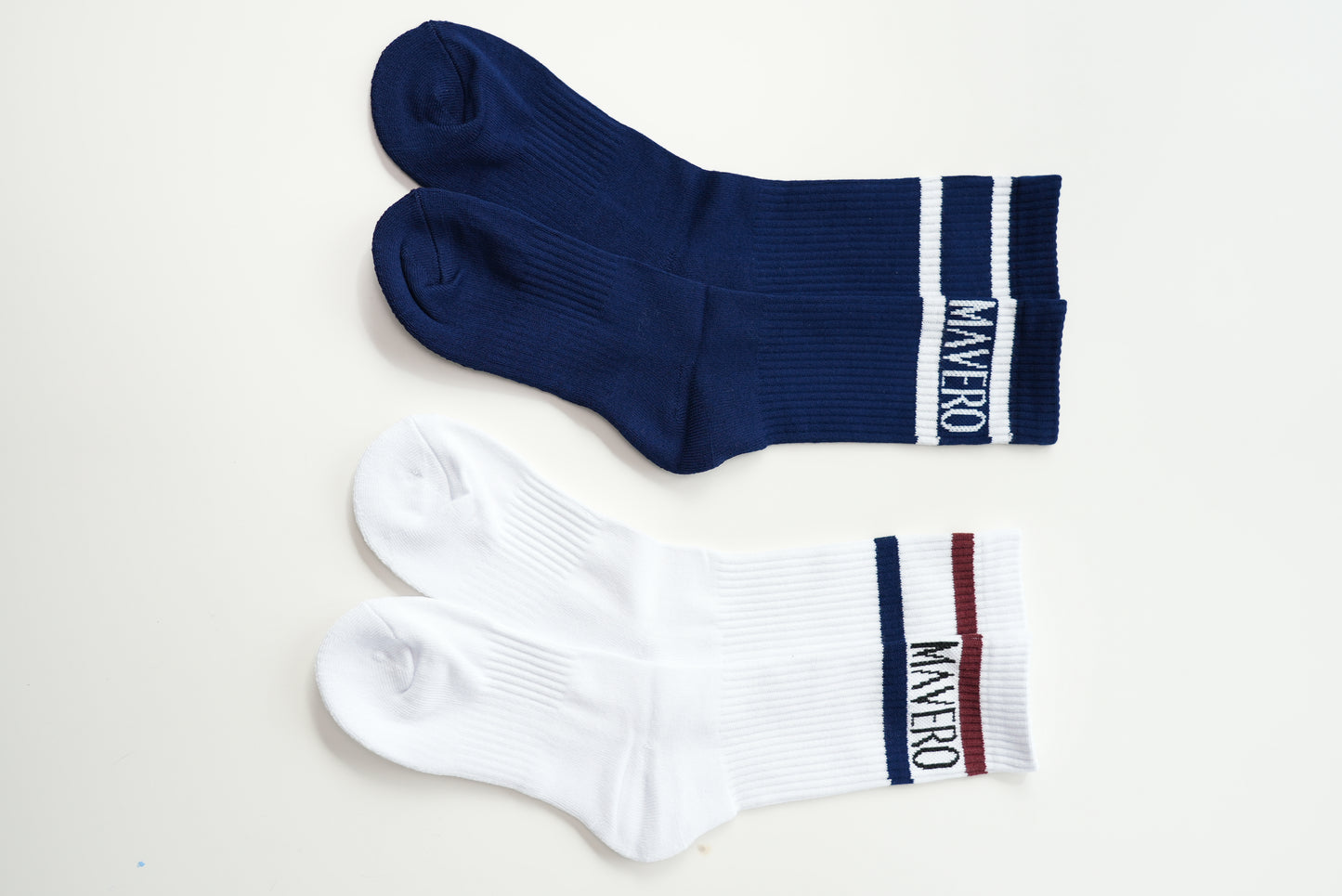 Mavero socks bundle x4