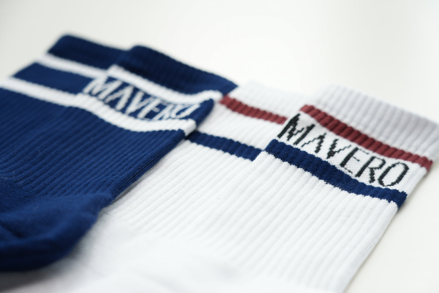 Mavero socks bundle x4